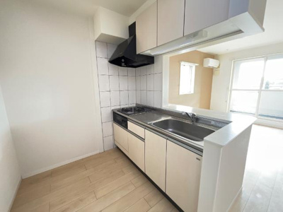 【キッチン】 | レーヴ | キッチン