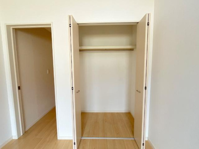 【収納】 | レーヴ | クローゼット