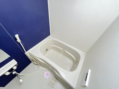 【浴室】 | レーヴ | バス