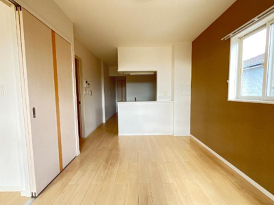 【居間・リビング】 | レーヴ | リビング