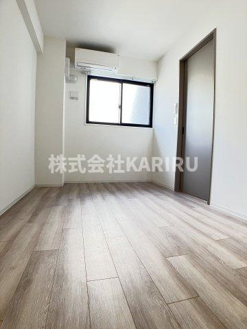 estageo関目高殿の洋室