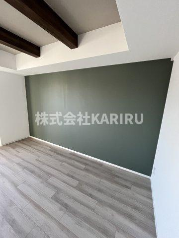 estageo関目高殿の内装