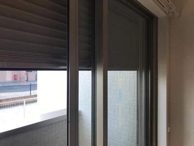 【内装】 | ヌーベルマリー | セキュリティ