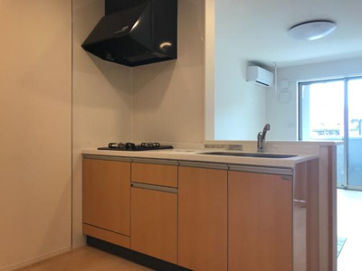 【キッチン】 | ヌーベルマリー | キッチン