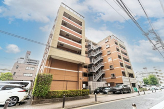 【間取り】 | リブゼ横浜サザンスクエア