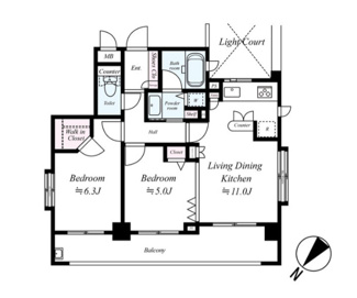 【外観】 | リブゼ横浜サザンスクエア