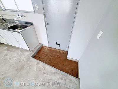 【玄関】 | 近藤コーポラス【名古屋市賃貸・RC造】