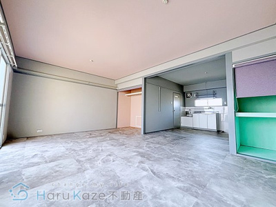 【内装】 | 近藤コーポラス【名古屋市賃貸・RC造】