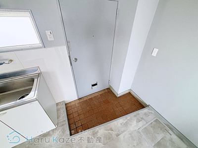 【玄関】 | 近藤コーポラス【名古屋市賃貸・RC造】