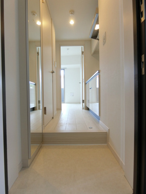 【玄関】 | リブリ・ドルチェ