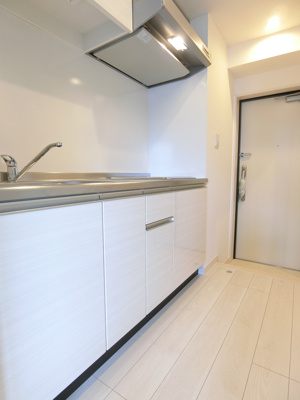 【キッチン】 | リブリ・ドルチェ