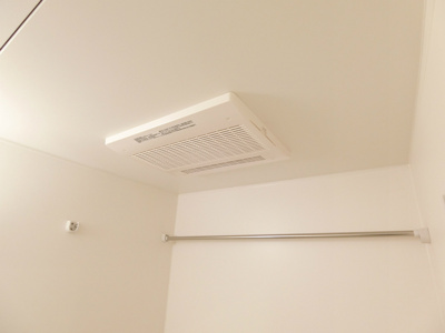 【浴室】 | リブリ・ドルチェ