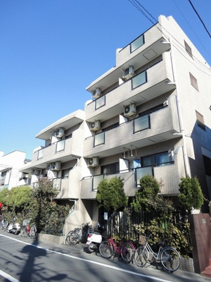 【外観】 | ブリス上石神井