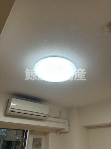 アクティ東仲通りの設備