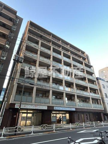 アクティ東仲通り