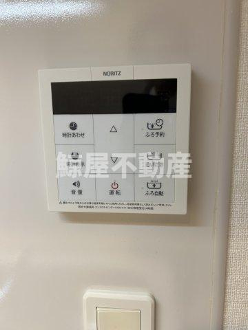 アクティ東仲通りの設備