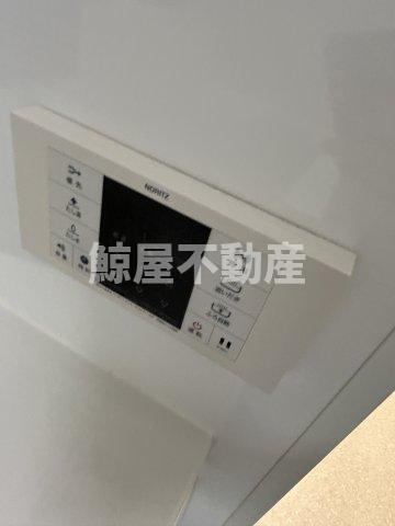 アクティ東仲通りの設備