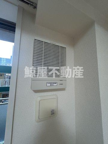 アクティ東仲通りのその他
