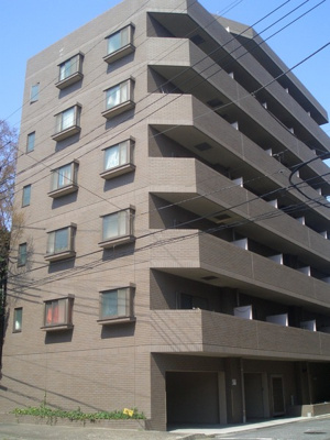 【外観】 | ロイヤルガーデン哲学堂