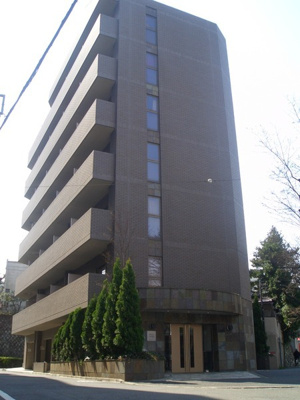 【外観】 | ロイヤルガーデン哲学堂