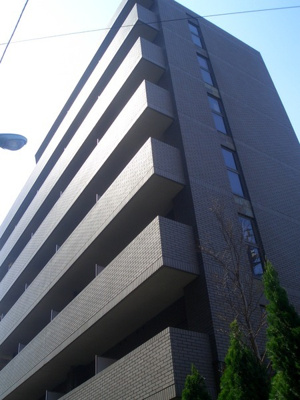 【外観】 | ロイヤルガーデン哲学堂