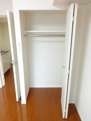 【収納】 | トーシンフェニックス武蔵関