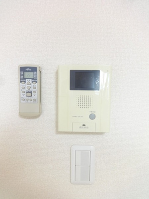 【設備】 | トーシンフェニックス武蔵関