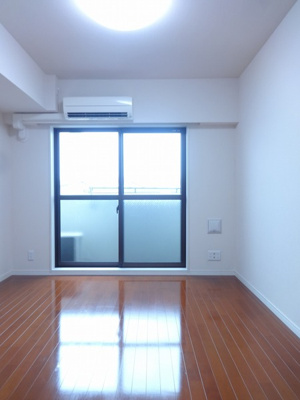 【居間・リビング】 | トーシンフェニックス武蔵関