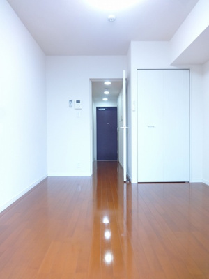 【居間・リビング】 | トーシンフェニックス武蔵関