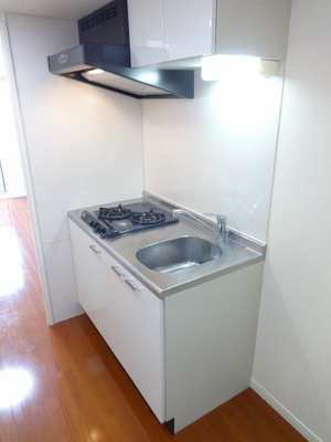 【キッチン】 | トーシンフェニックス武蔵関