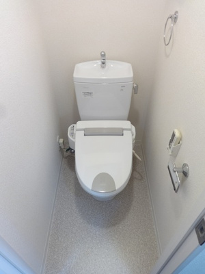 【トイレ】 | トーシンフェニックス武蔵関