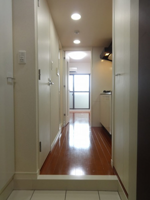 【その他】 | トーシンフェニックス武蔵関