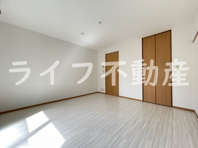 D・スクウェアの居間・リビング|おしゃれな居間です