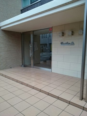 【エントランス】 | セシリア