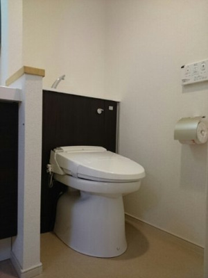 【トイレ】 | セシリア