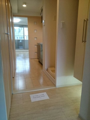 【玄関】 | セシリア