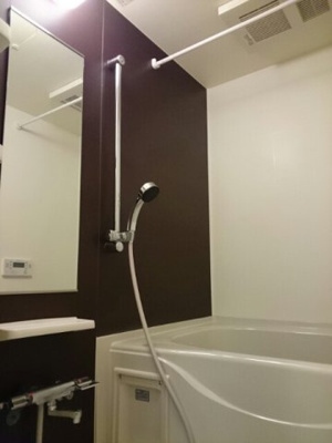 【浴室】 | セシリア