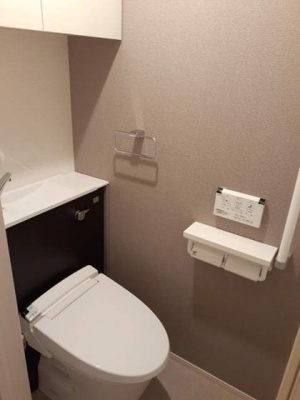 【トイレ】 | エクセルアヴェニュー