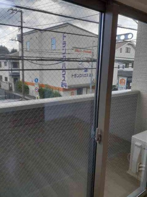 【バルコニー】 | エクセルアヴェニュー