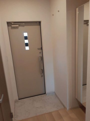 【玄関】 | エクセルアヴェニュー