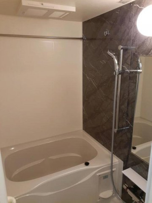 【浴室】 | エクセルアヴェニュー