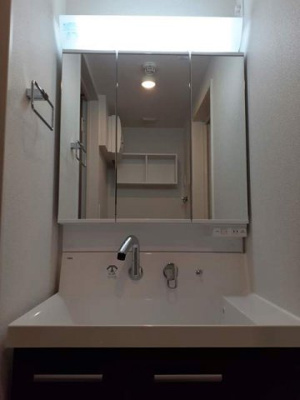 【洗面所】 | エクセルアヴェニュー