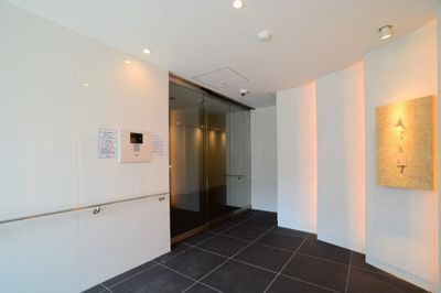 【その他】 | ステージグランデ新中野アジールコート