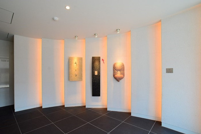 【その他】 | ステージグランデ新中野アジールコート