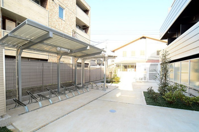 【その他】 | ステージグランデ新中野アジールコート