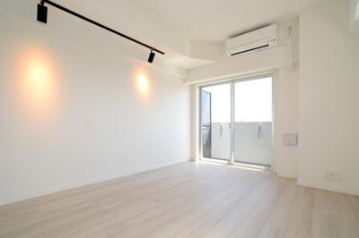 【居間・リビング】 | ステージグランデ新中野アジールコート