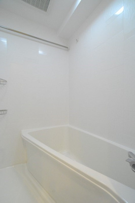 【浴室】 | ステージグランデ新中野アジールコート