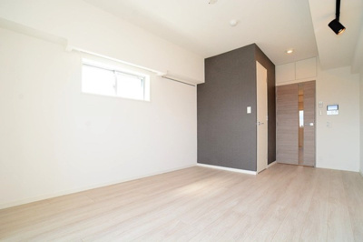 【寝室】 | ステージグランデ新中野アジールコート