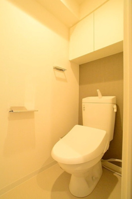 【トイレ】 | ステージグランデ新中野アジールコート