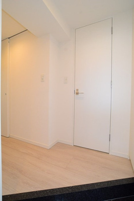 【玄関】 | ステージグランデ新中野アジールコート